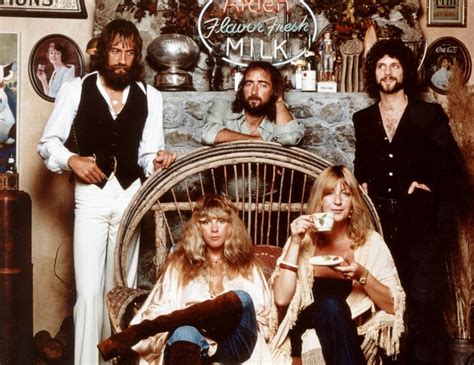 Unlocking the Musical Magic of Fleetwood Mac's Mac Genius